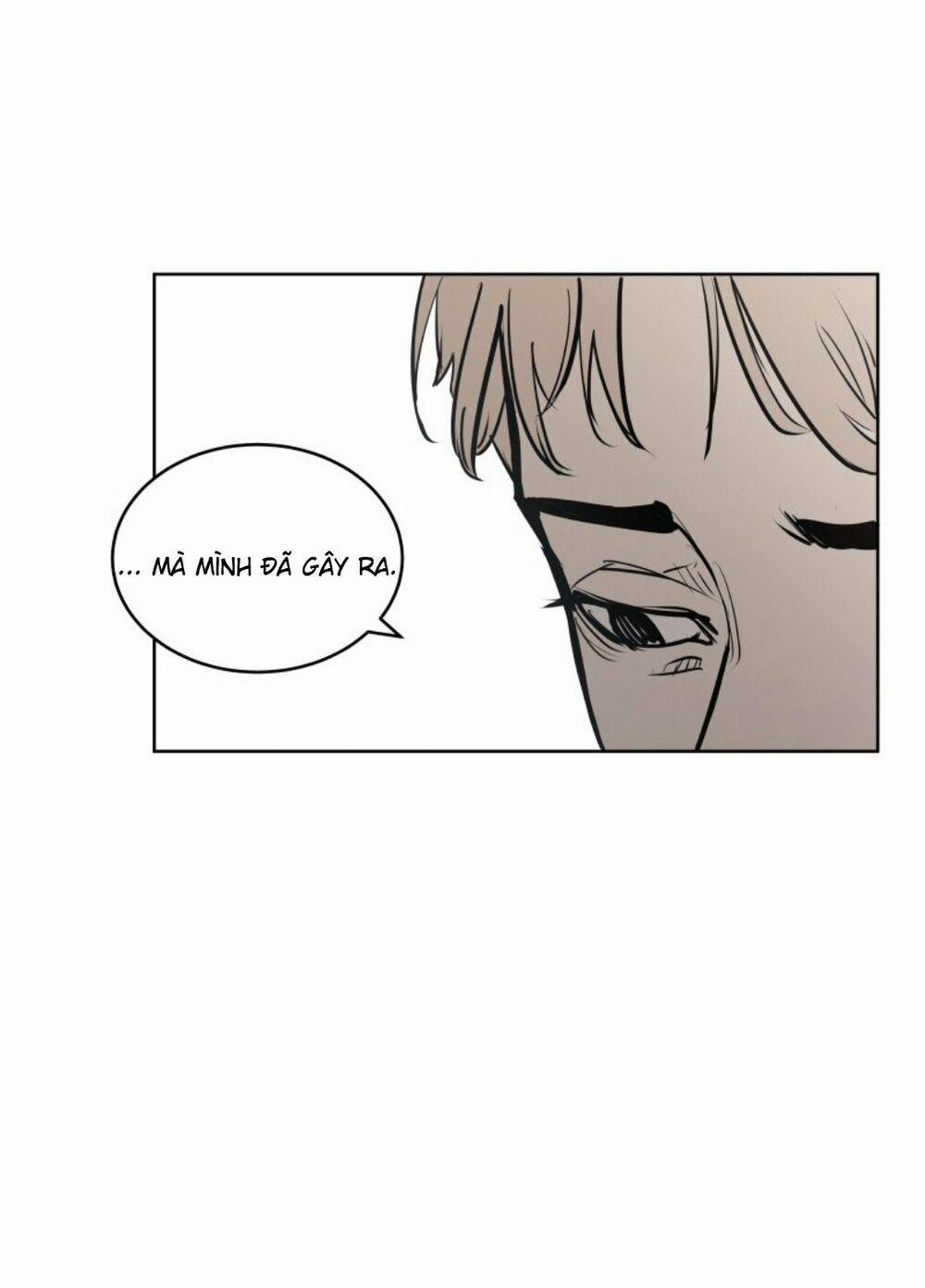 Tướng Quỷ Dạy Yêu 40 trang 3