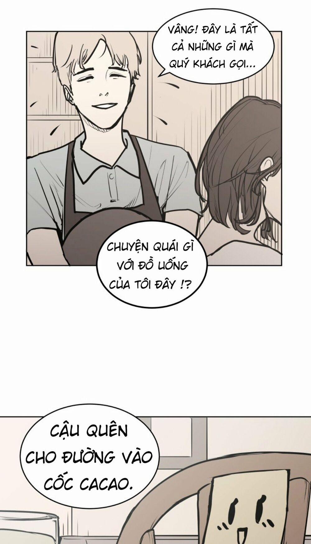 Tướng Quỷ Dạy Yêu 40 trang 7