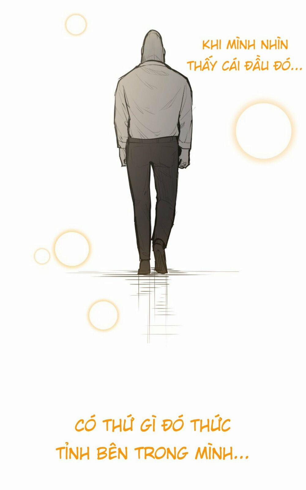 Tướng Quỷ Dạy Yêu 41 trang 16