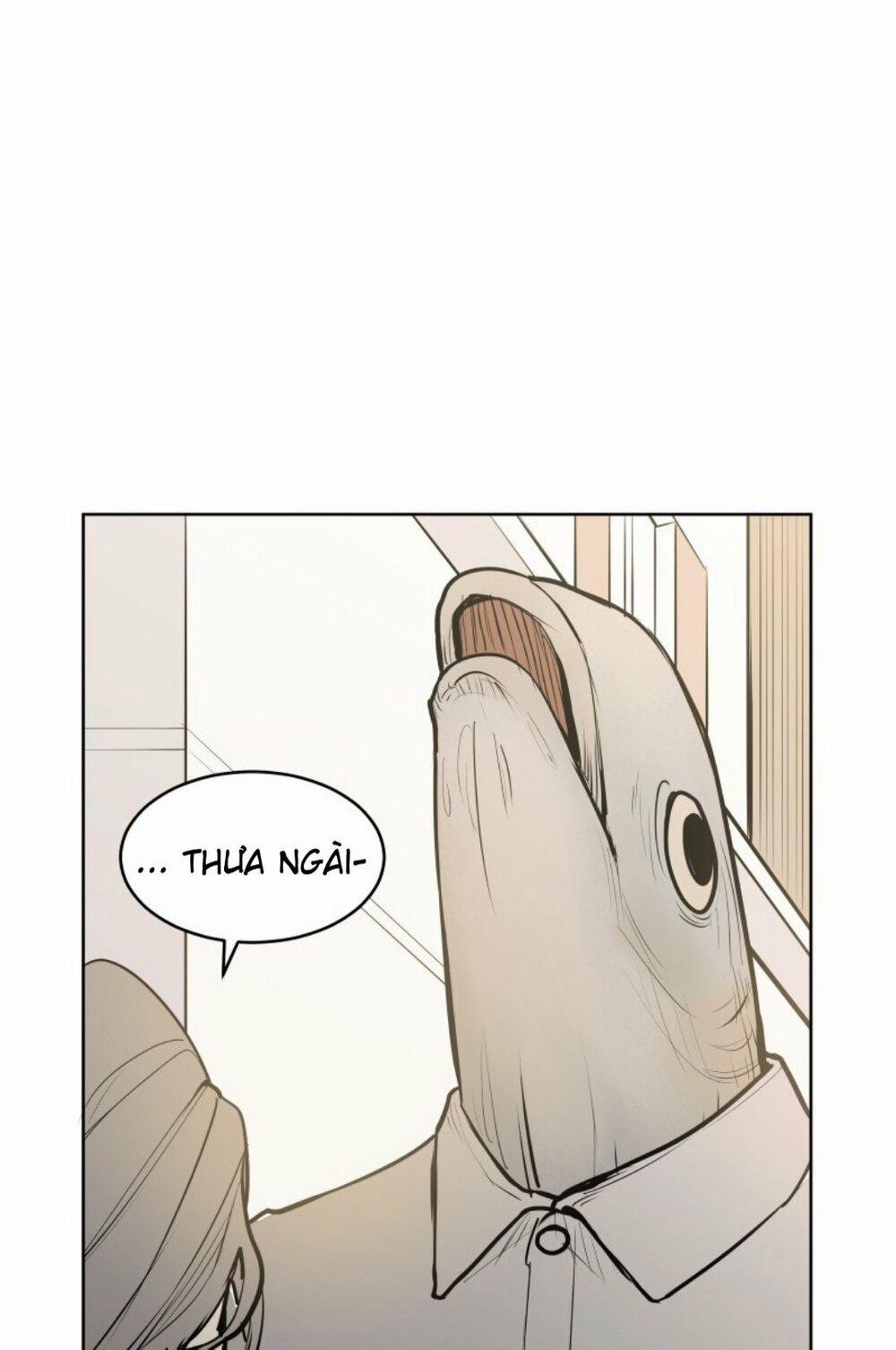 Tướng Quỷ Dạy Yêu 41 trang 9