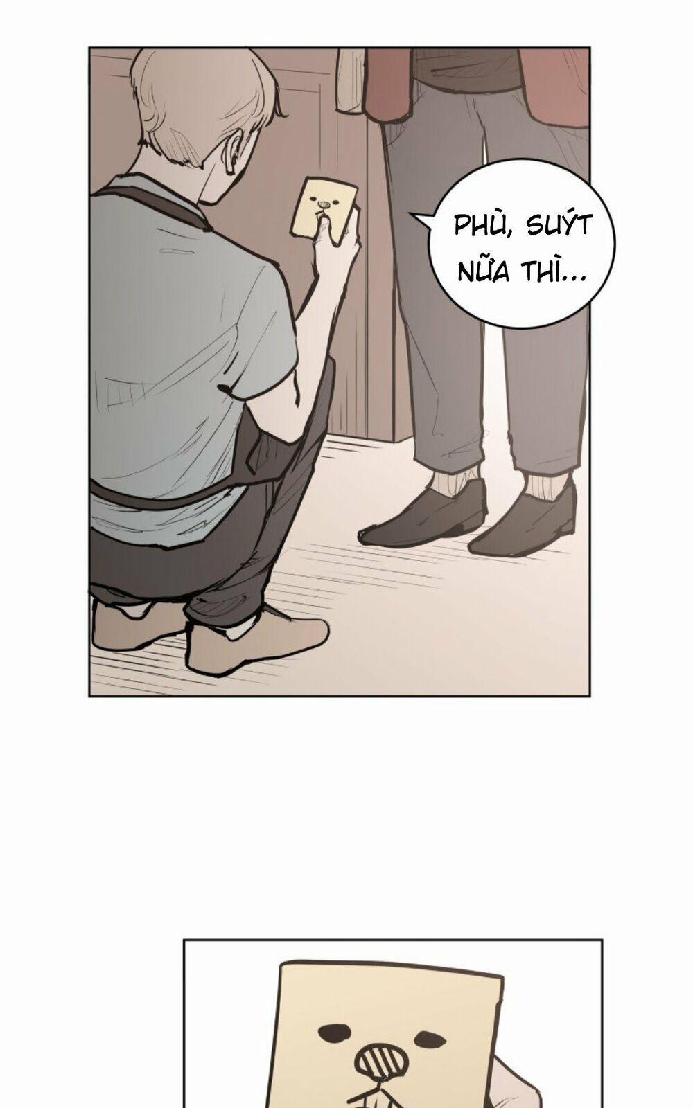 Tướng Quỷ Dạy Yêu 42 trang 4