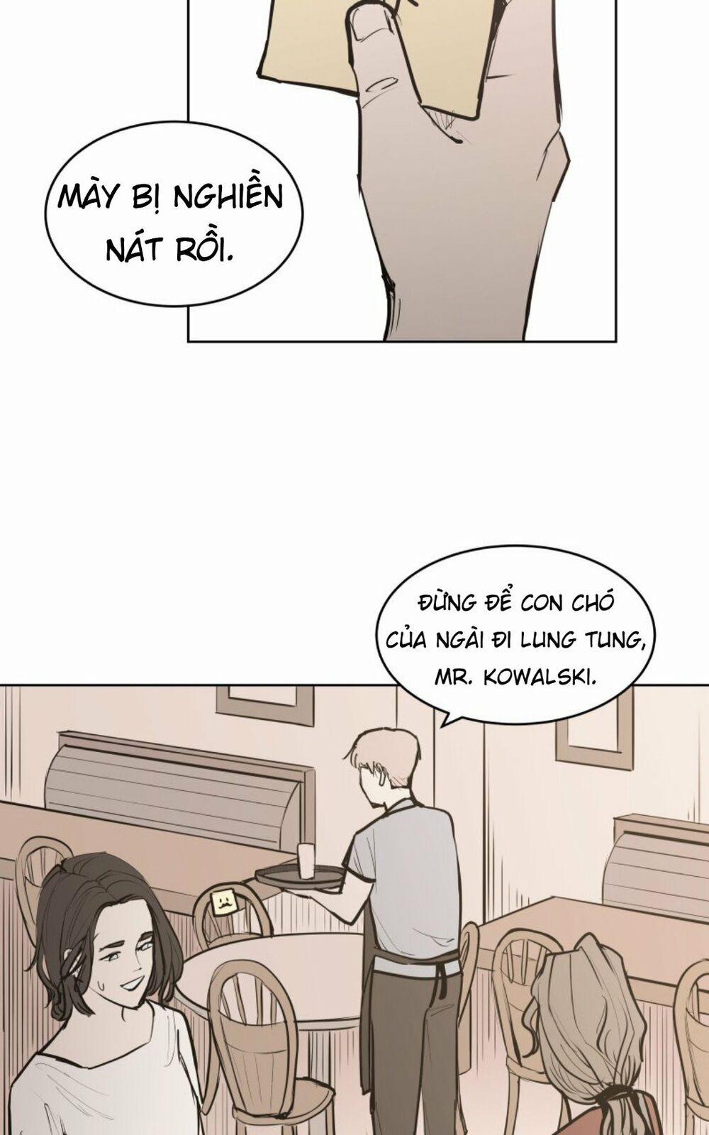 Tướng Quỷ Dạy Yêu 42 trang 5