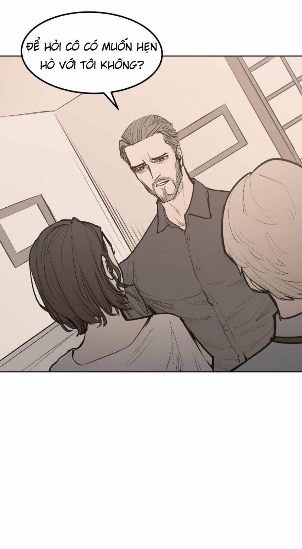 Tướng Quỷ Dạy Yêu 43 trang 17