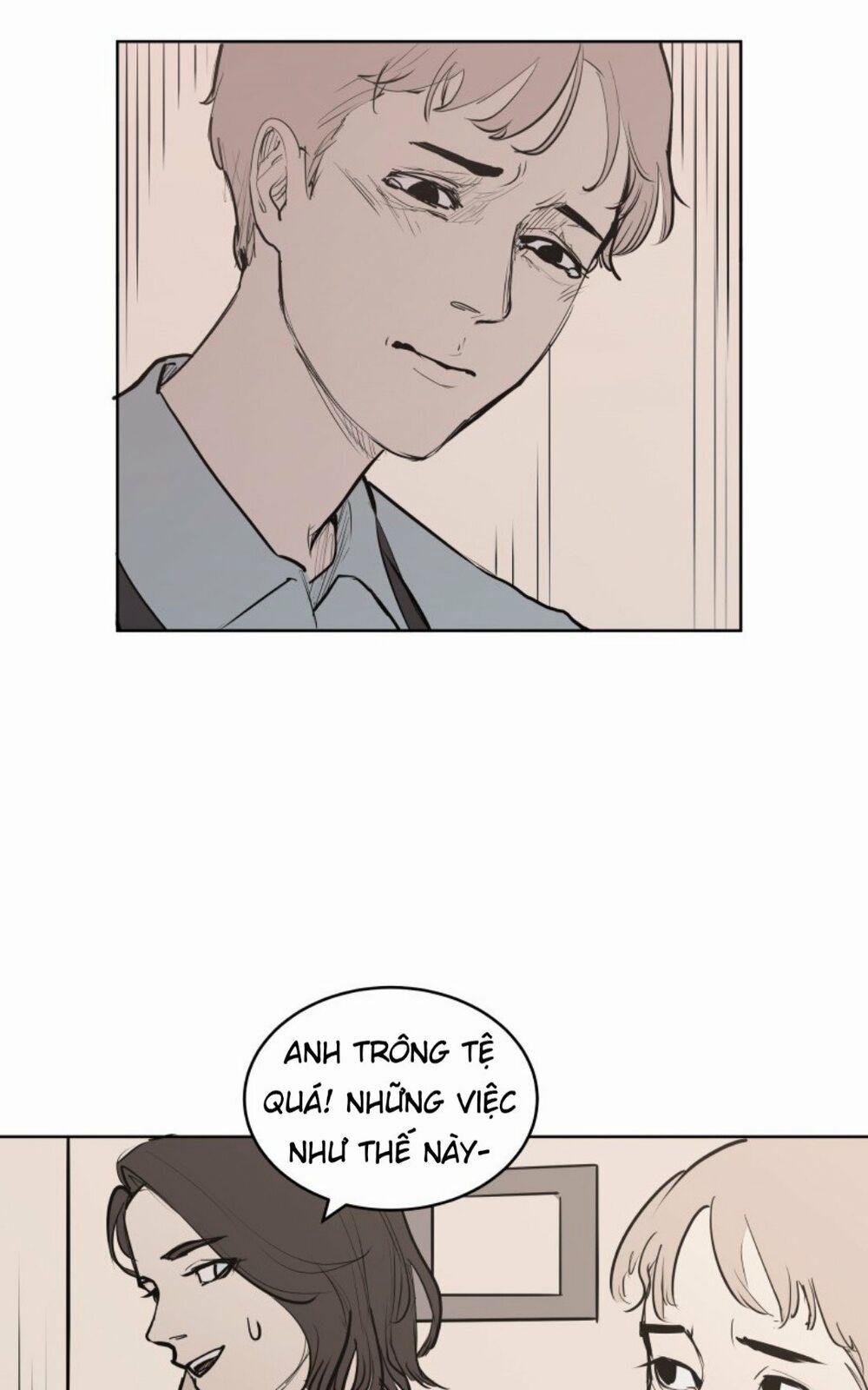 Tướng Quỷ Dạy Yêu 43 trang 5