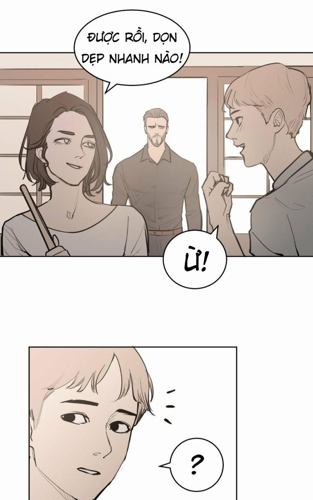 Tướng Quỷ Dạy Yêu 43 trang 8