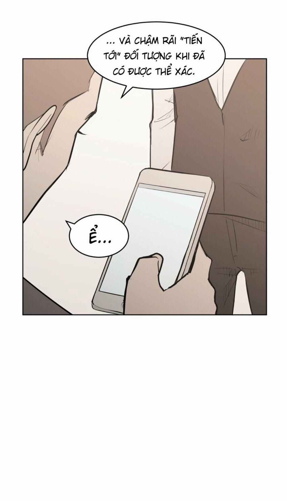 Tướng Quỷ Dạy Yêu 44 trang 15