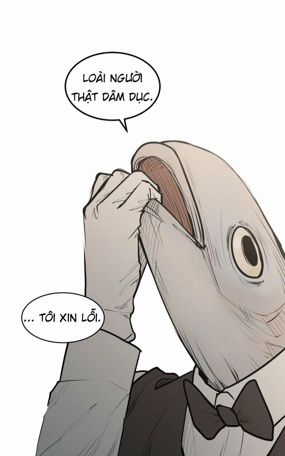 Tướng Quỷ Dạy Yêu 44 trang 16