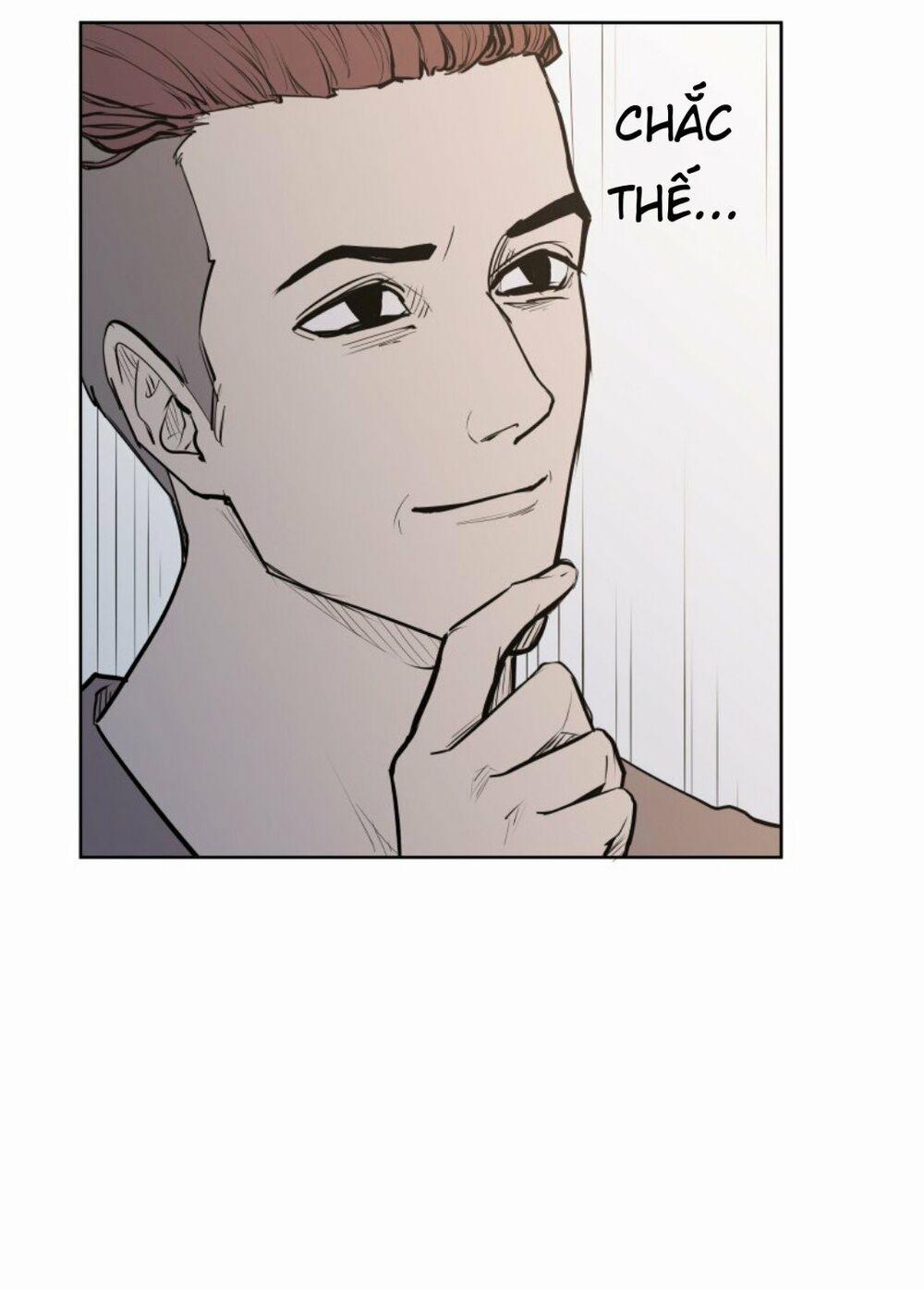 Tướng Quỷ Dạy Yêu 44 trang 6