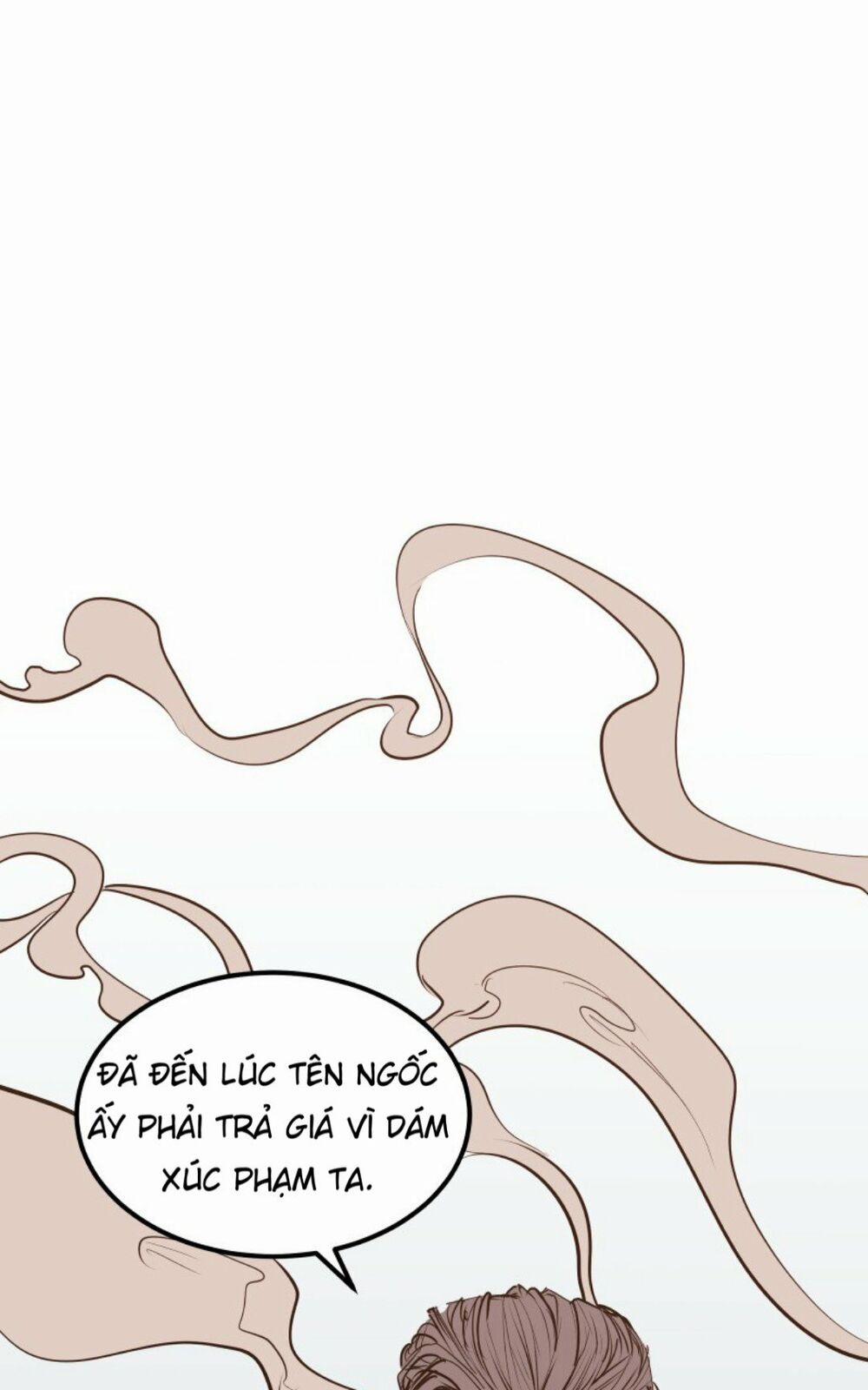 Tướng Quỷ Dạy Yêu 45.5 trang 11