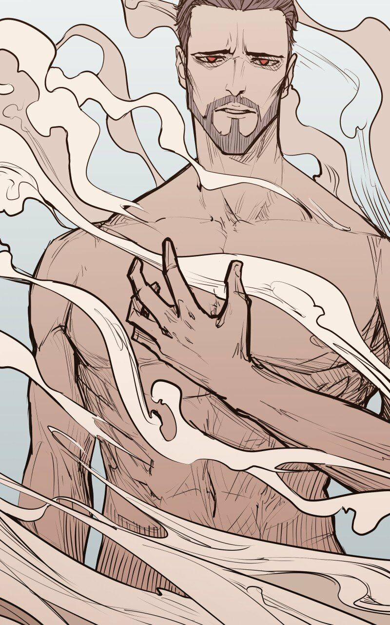 Tướng Quỷ Dạy Yêu 45.5 trang 12