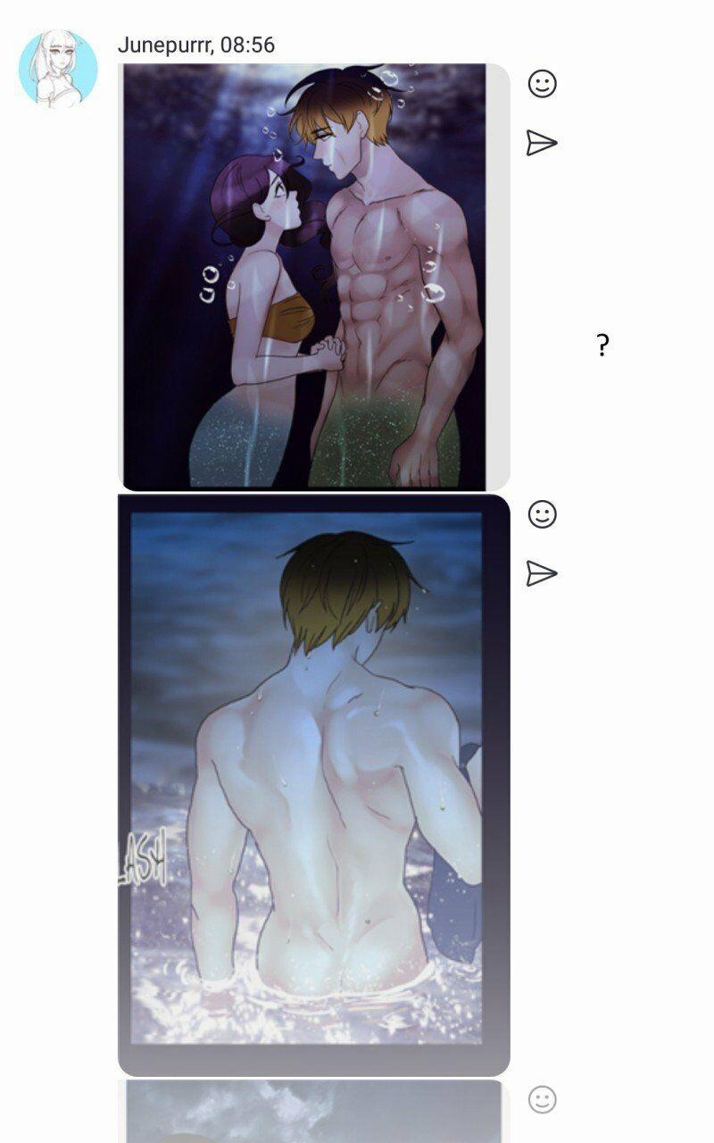 Tướng Quỷ Dạy Yêu 45.5 trang 7