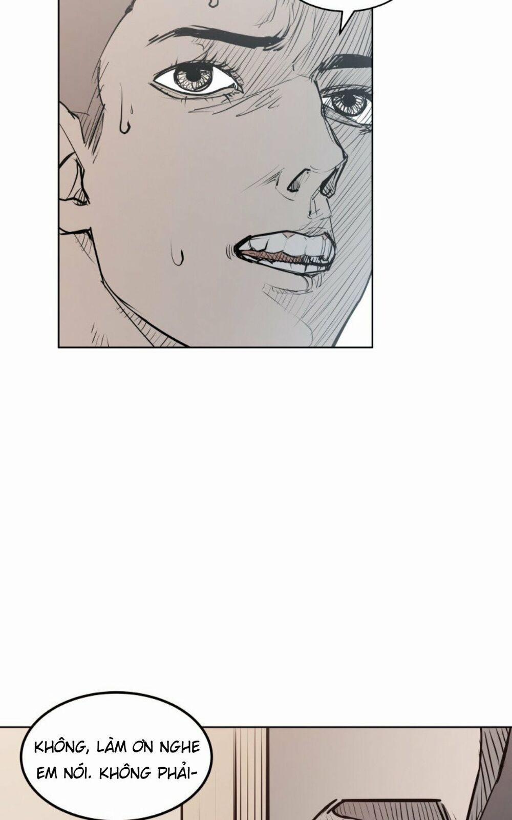 Tướng Quỷ Dạy Yêu 45 trang 19