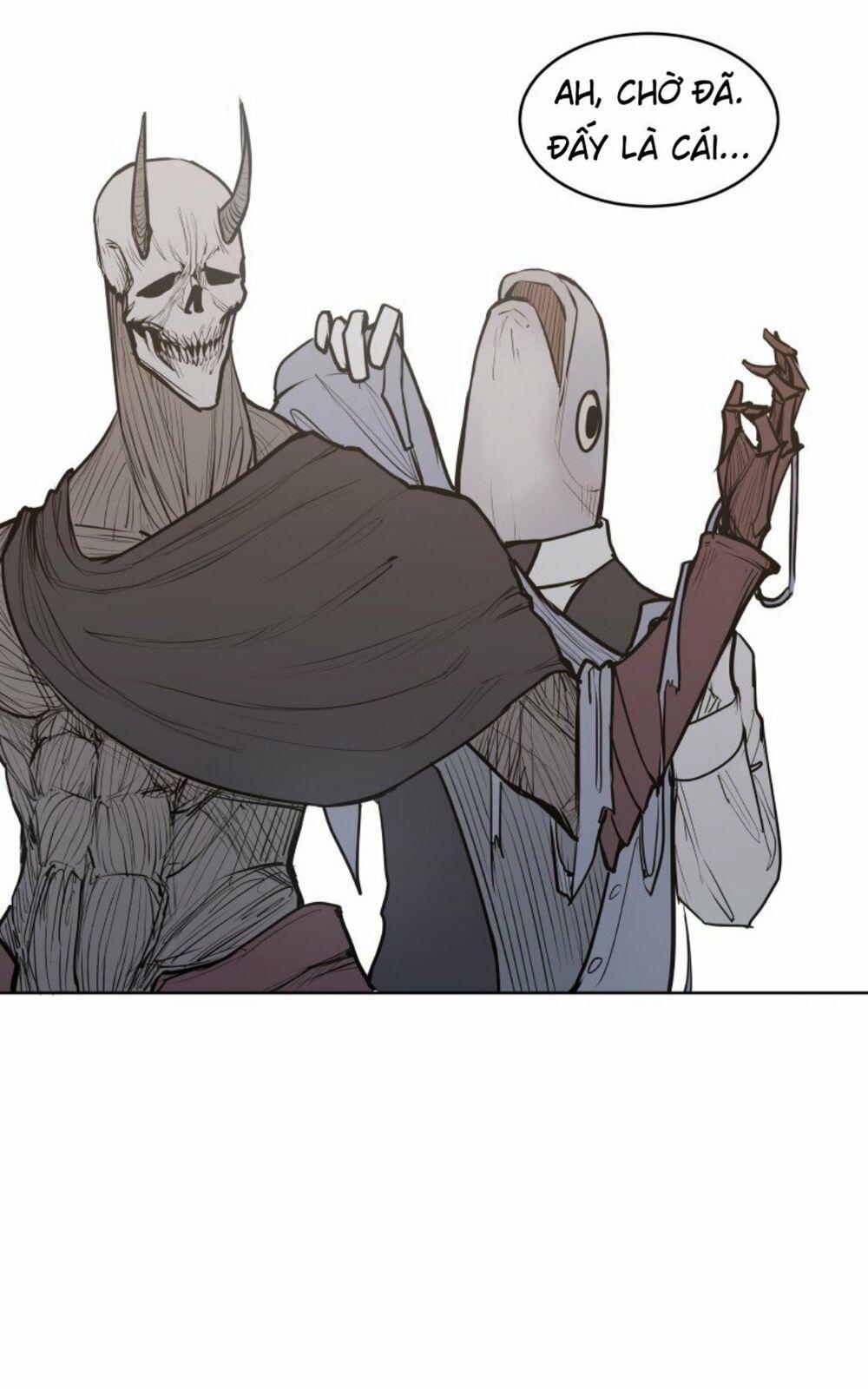 Tướng Quỷ Dạy Yêu 45 trang 5