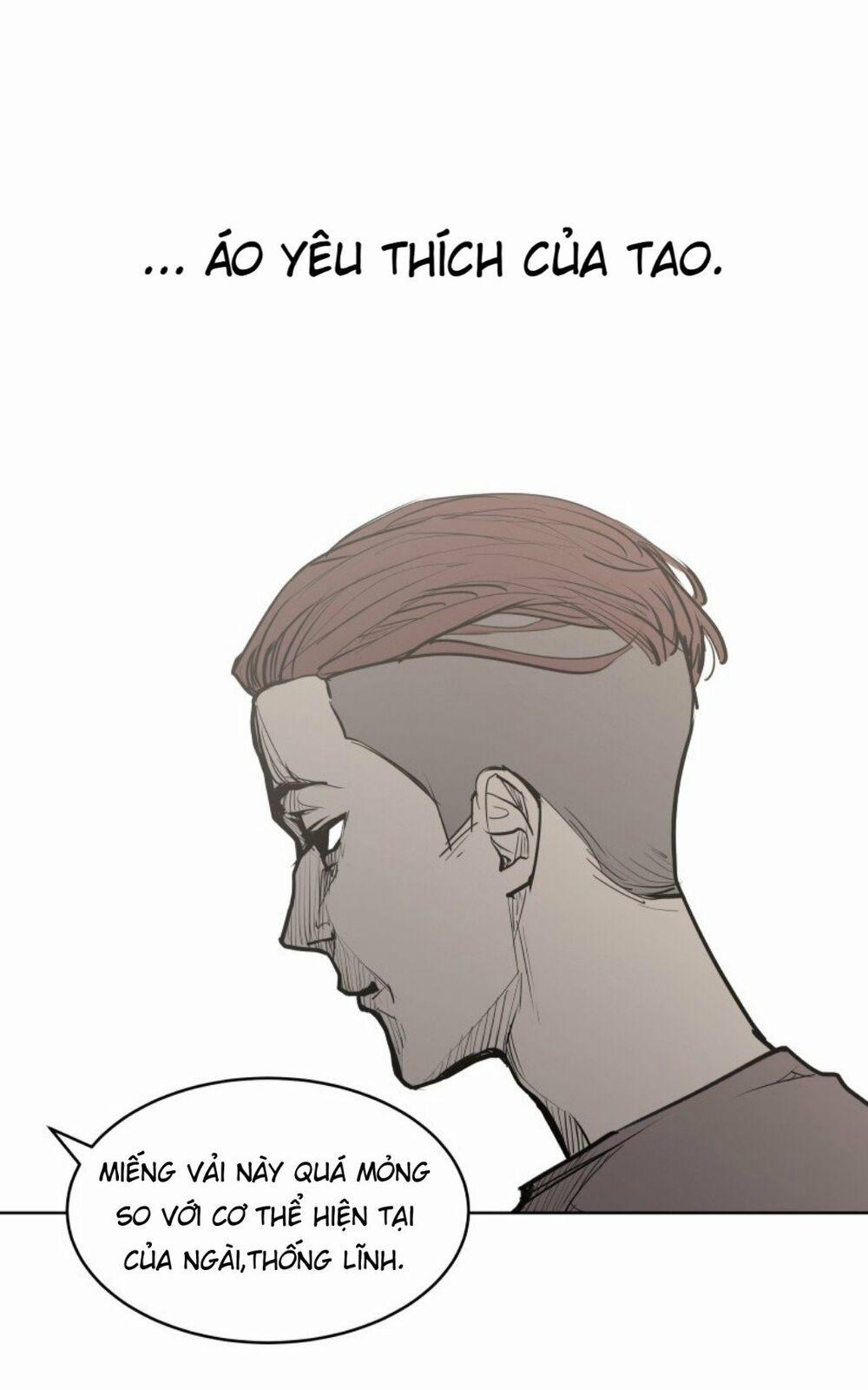 Tướng Quỷ Dạy Yêu 45 trang 6