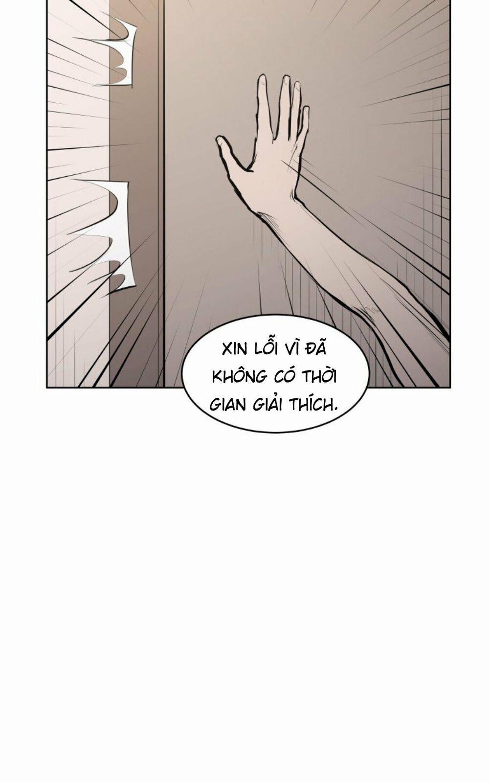 Tướng Quỷ Dạy Yêu 46 trang 10