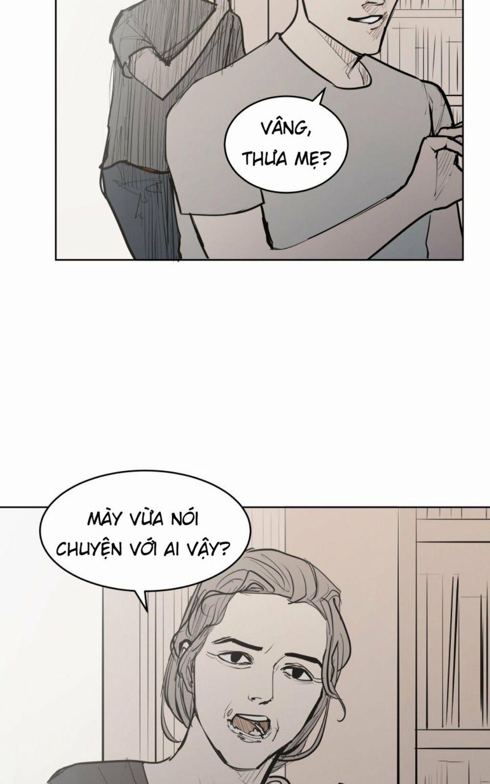 Tướng Quỷ Dạy Yêu 46 trang 12