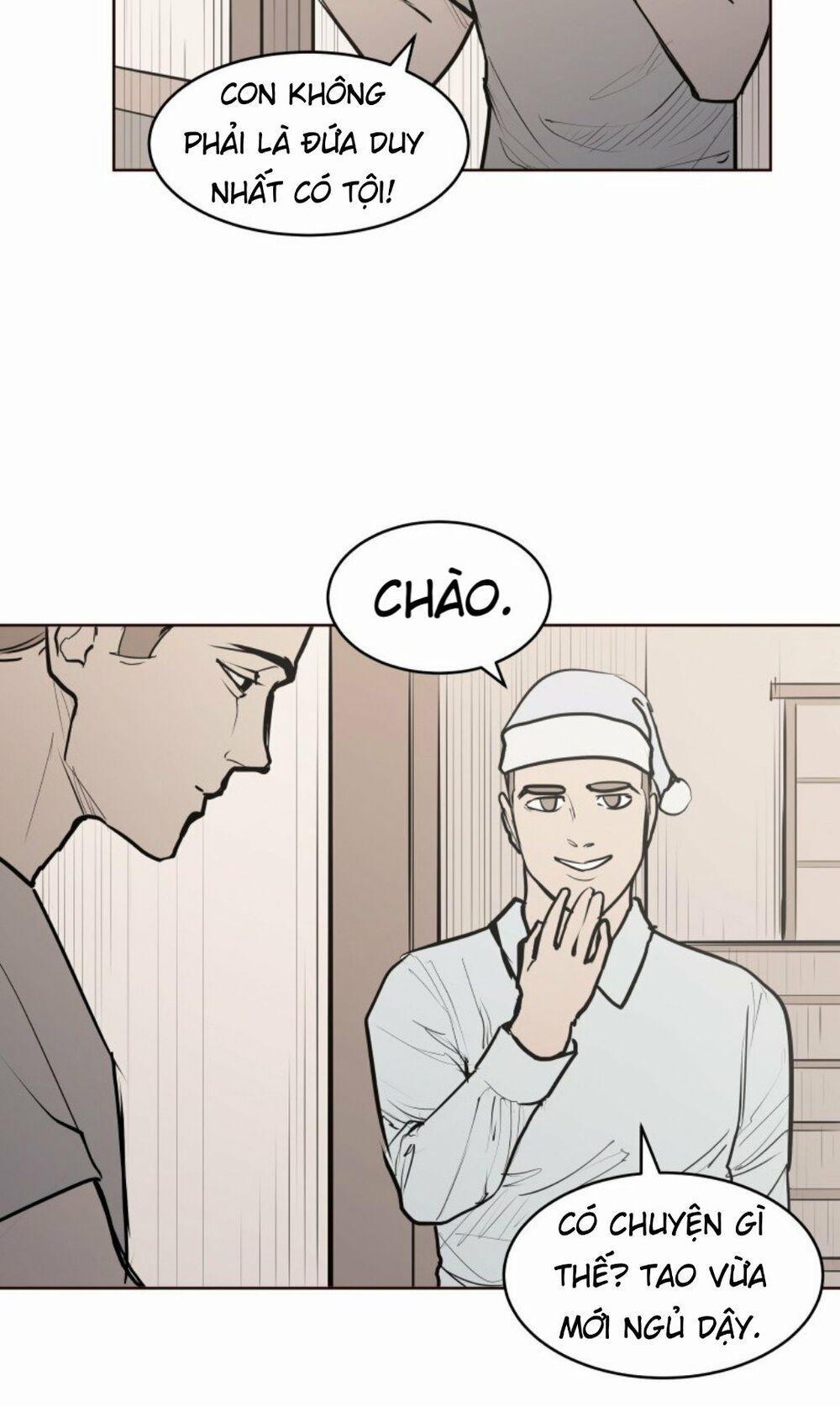 Tướng Quỷ Dạy Yêu 46 trang 14