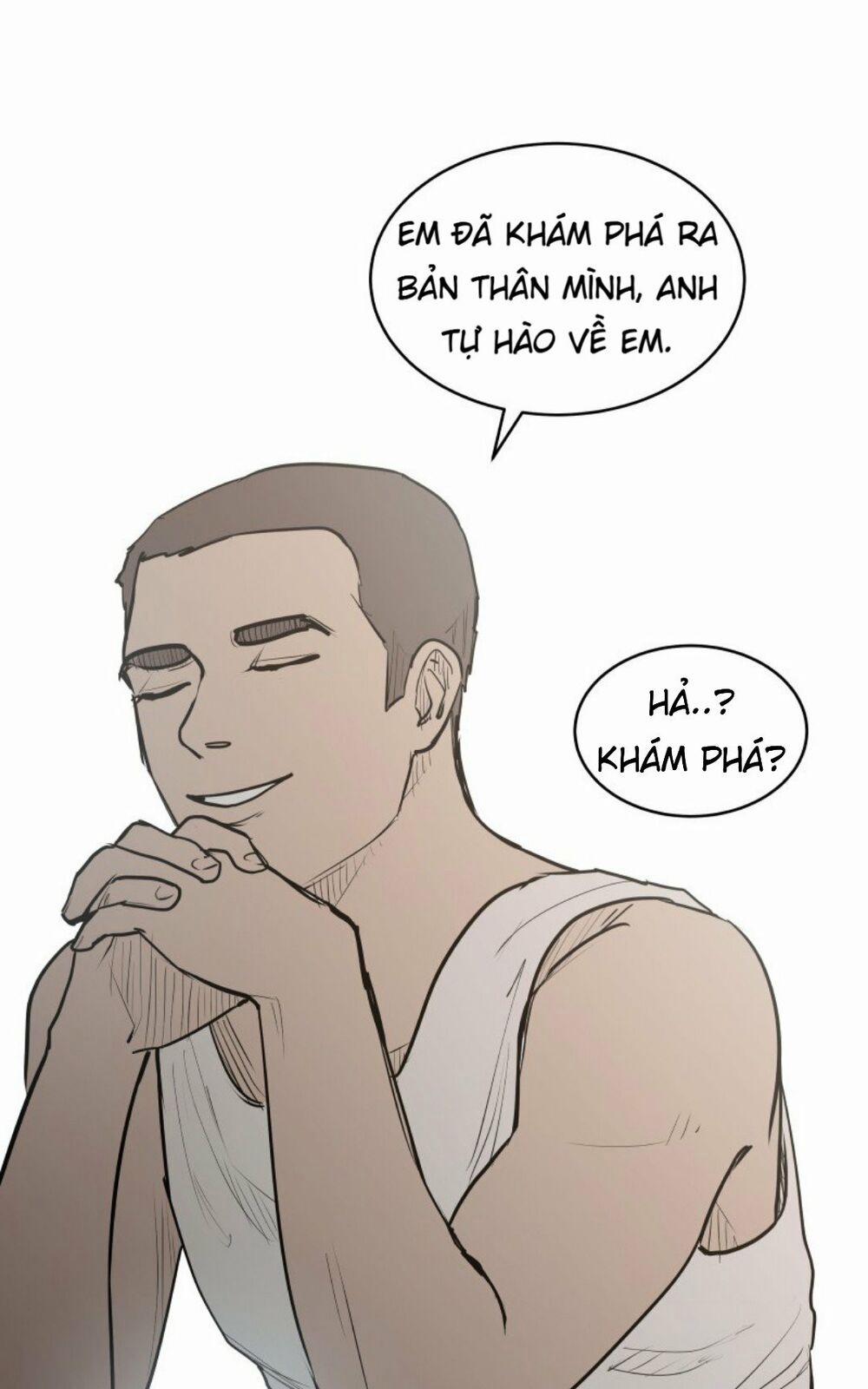 Tướng Quỷ Dạy Yêu 46 trang 3