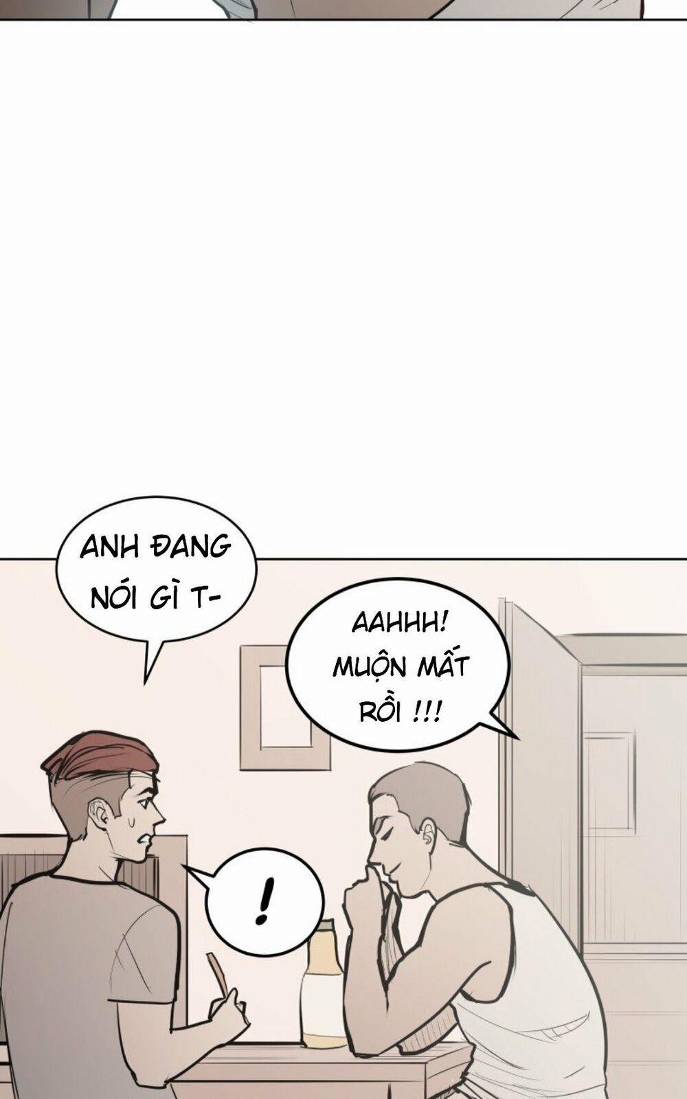 Tướng Quỷ Dạy Yêu 46 trang 4