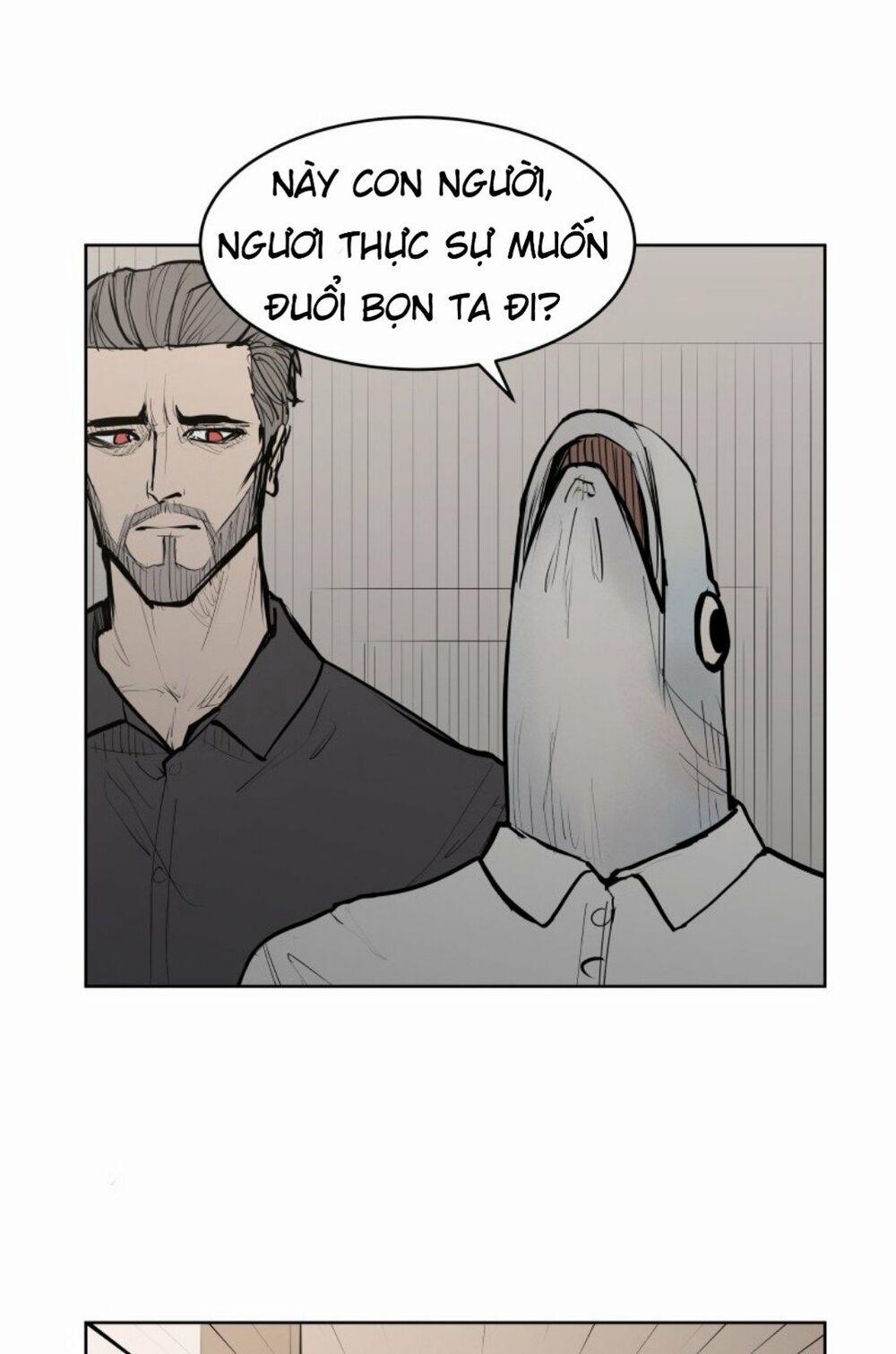 Tướng Quỷ Dạy Yêu 46 trang 9