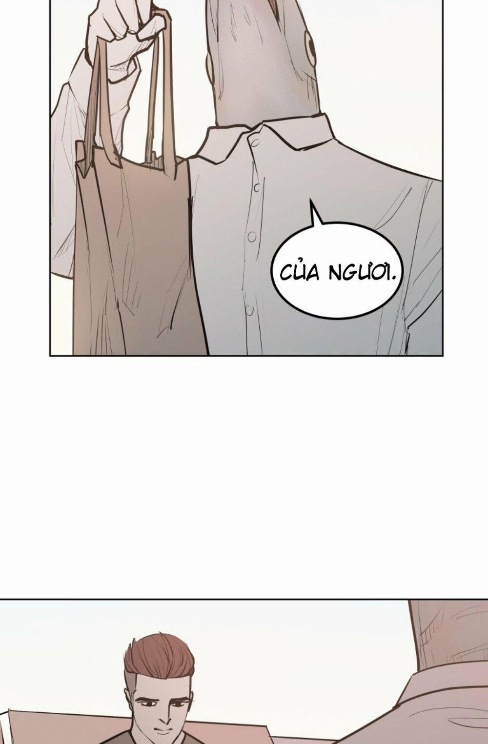 Tướng Quỷ Dạy Yêu 47 trang 14