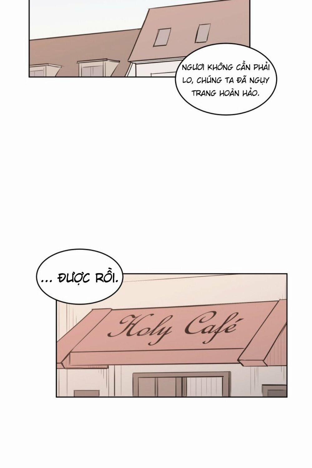 Tướng Quỷ Dạy Yêu 47 trang 16