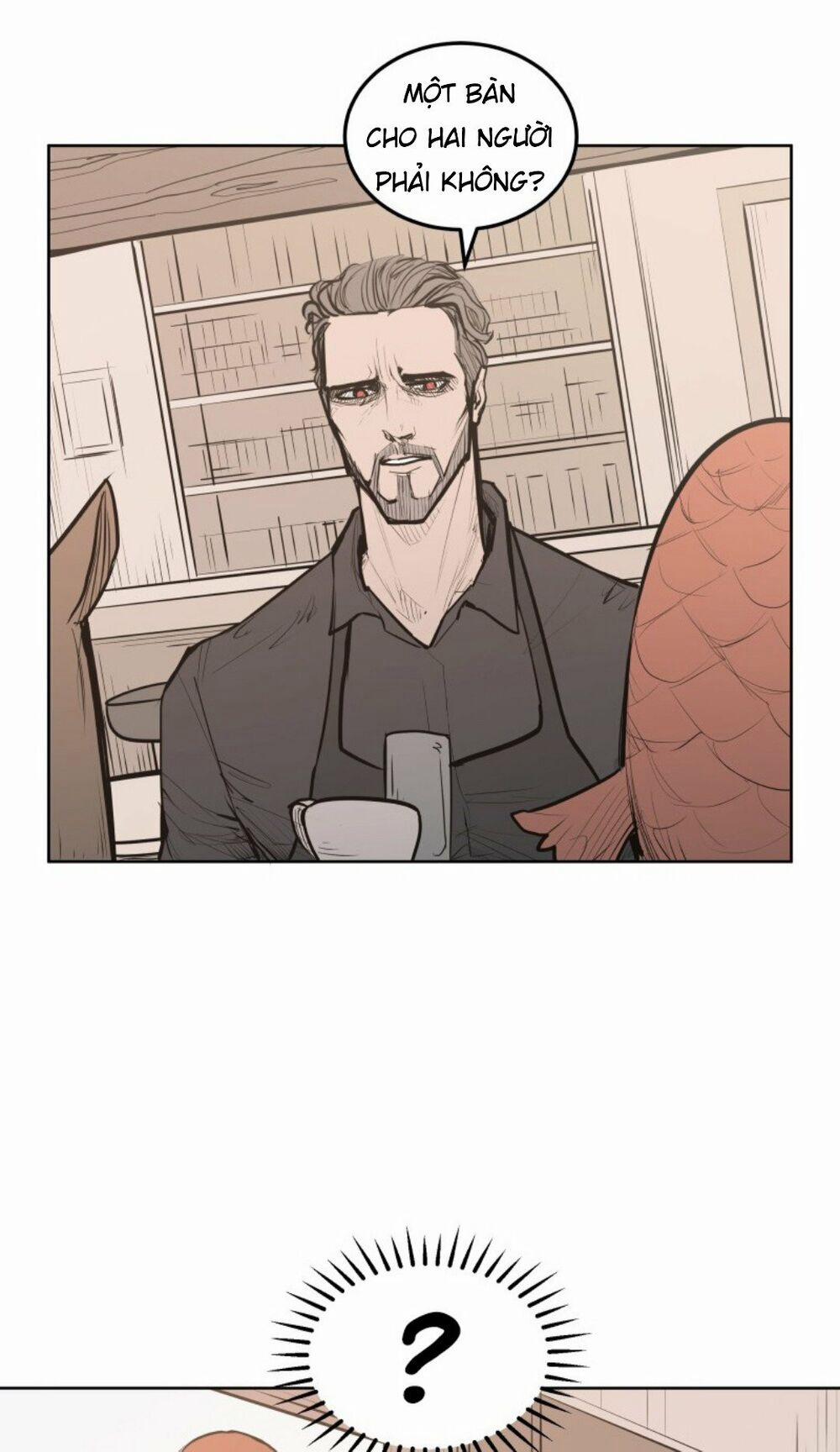 Tướng Quỷ Dạy Yêu 47 trang 18