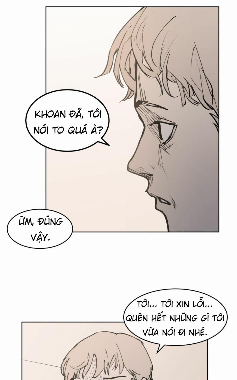 Tướng Quỷ Dạy Yêu 48 trang 10