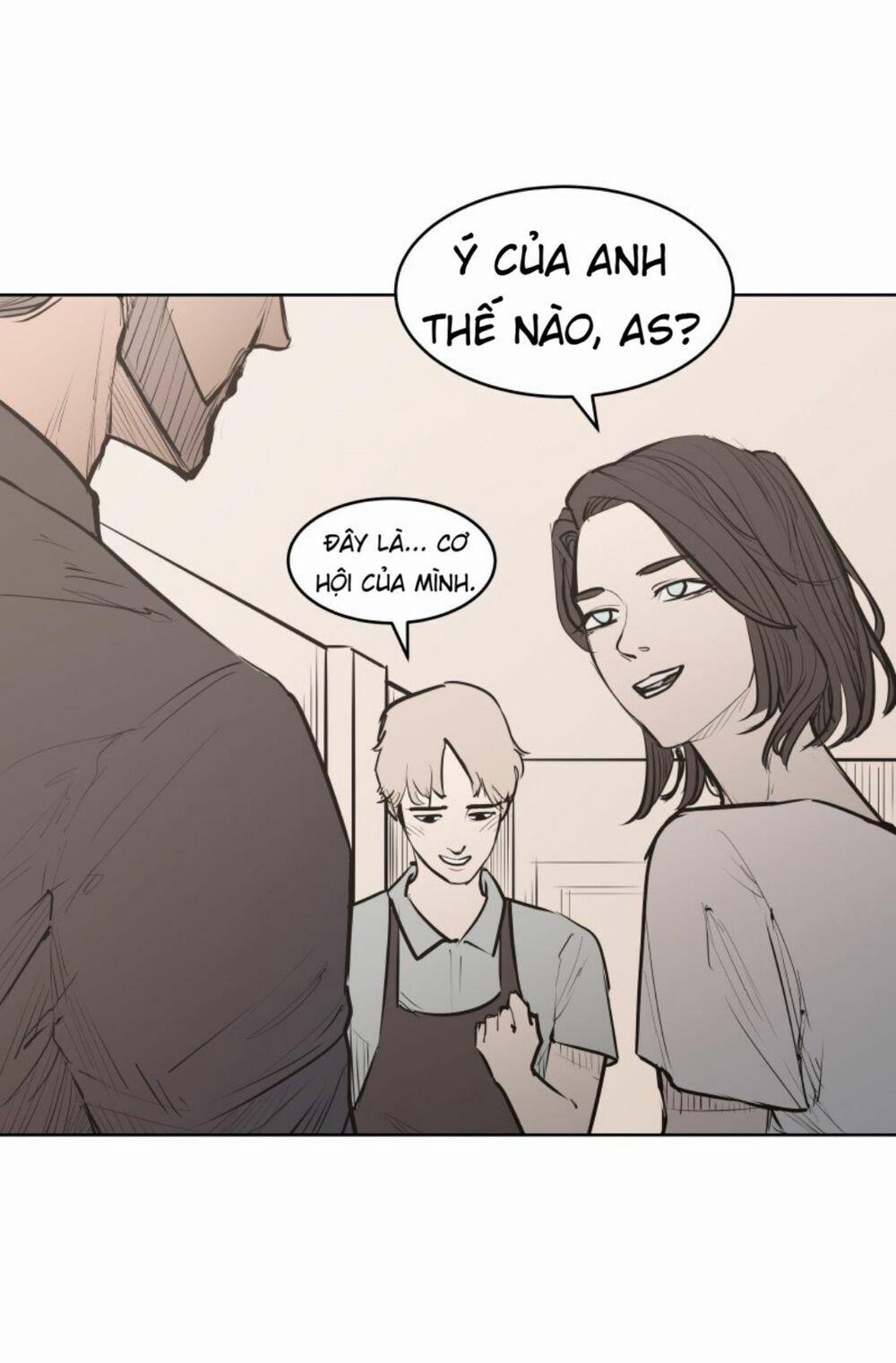 Tướng Quỷ Dạy Yêu 48 trang 15