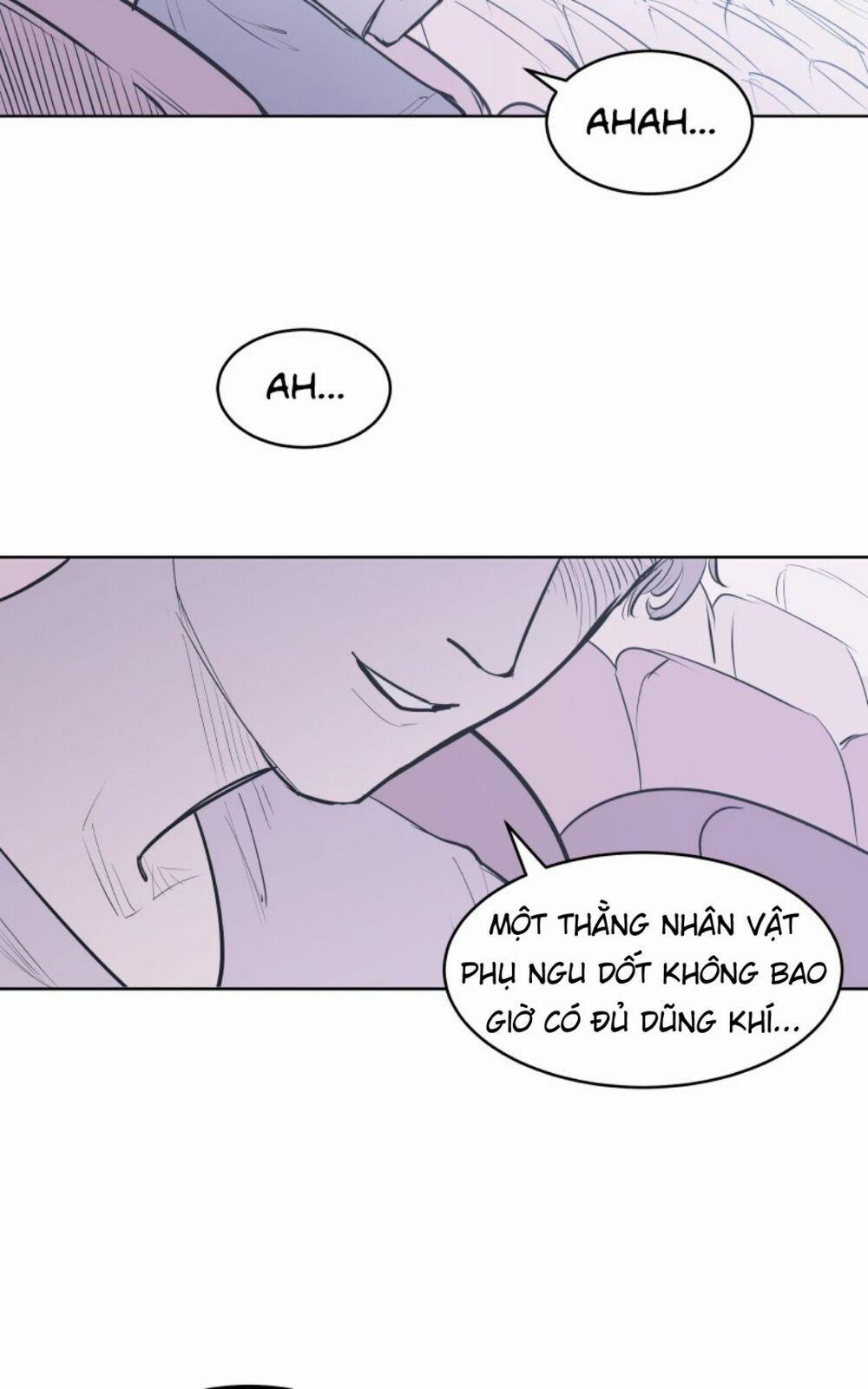 Tướng Quỷ Dạy Yêu 48 trang 6