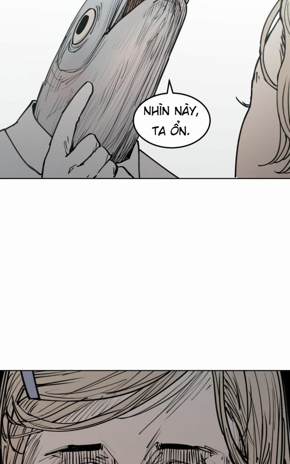 Tướng Quỷ Dạy Yêu 49 trang 13