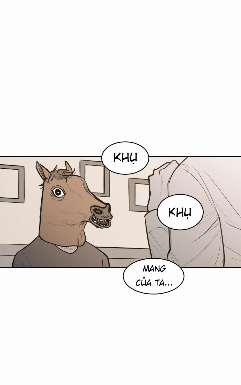 Tướng Quỷ Dạy Yêu 49 trang 7