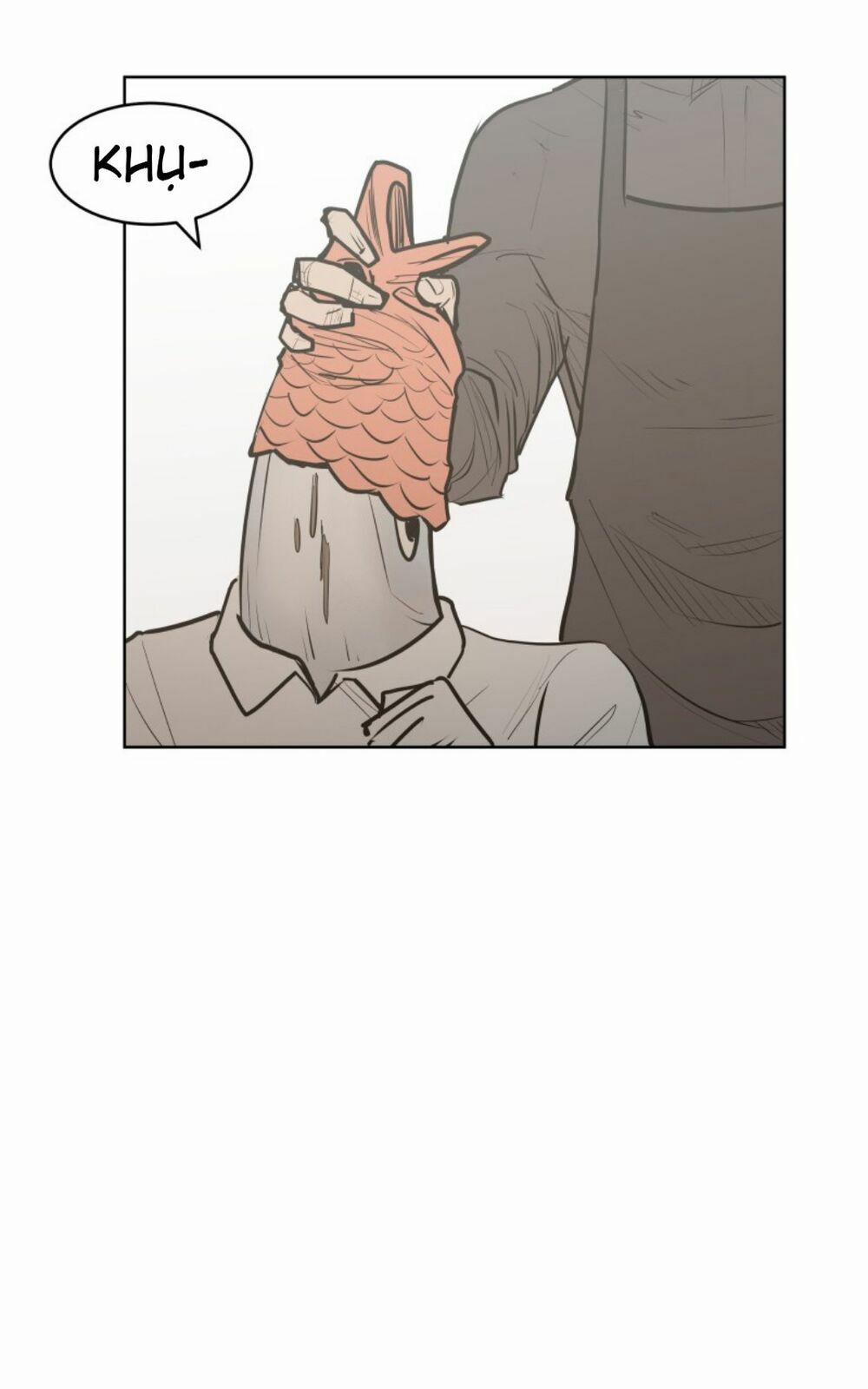 Tướng Quỷ Dạy Yêu 49 trang 8