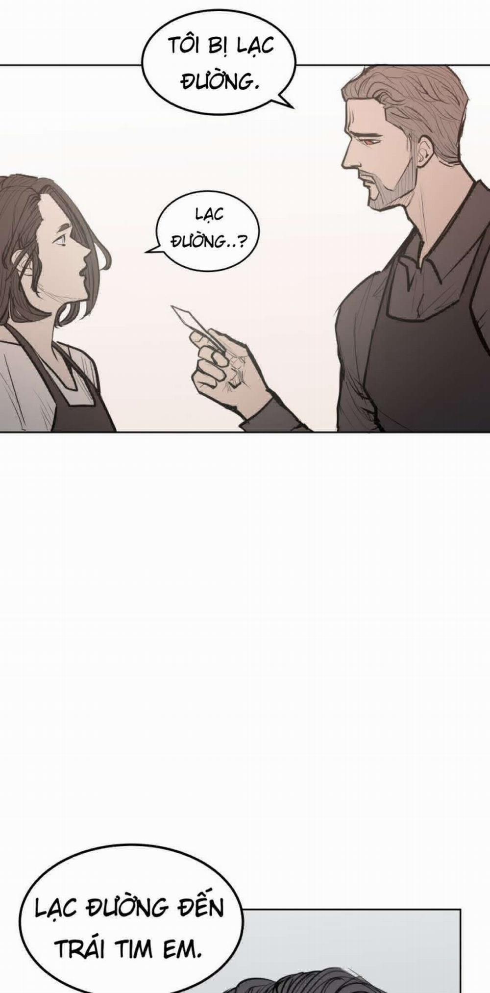 Tướng Quỷ Dạy Yêu 50 trang 16