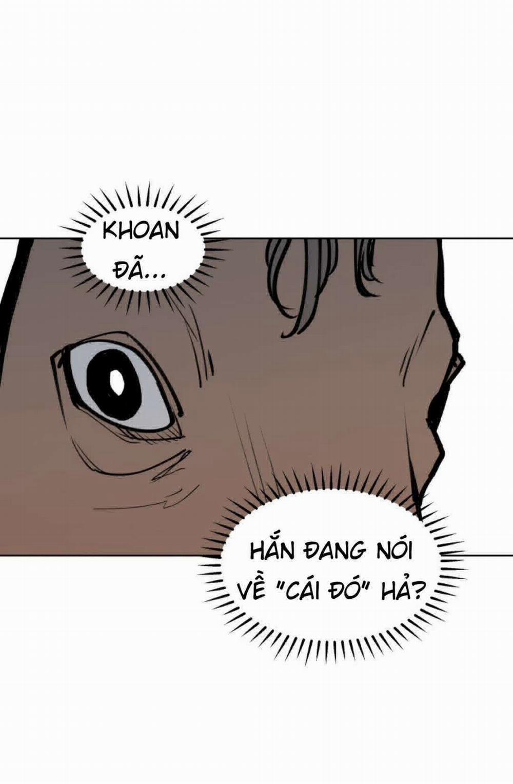 Tướng Quỷ Dạy Yêu 50 trang 5