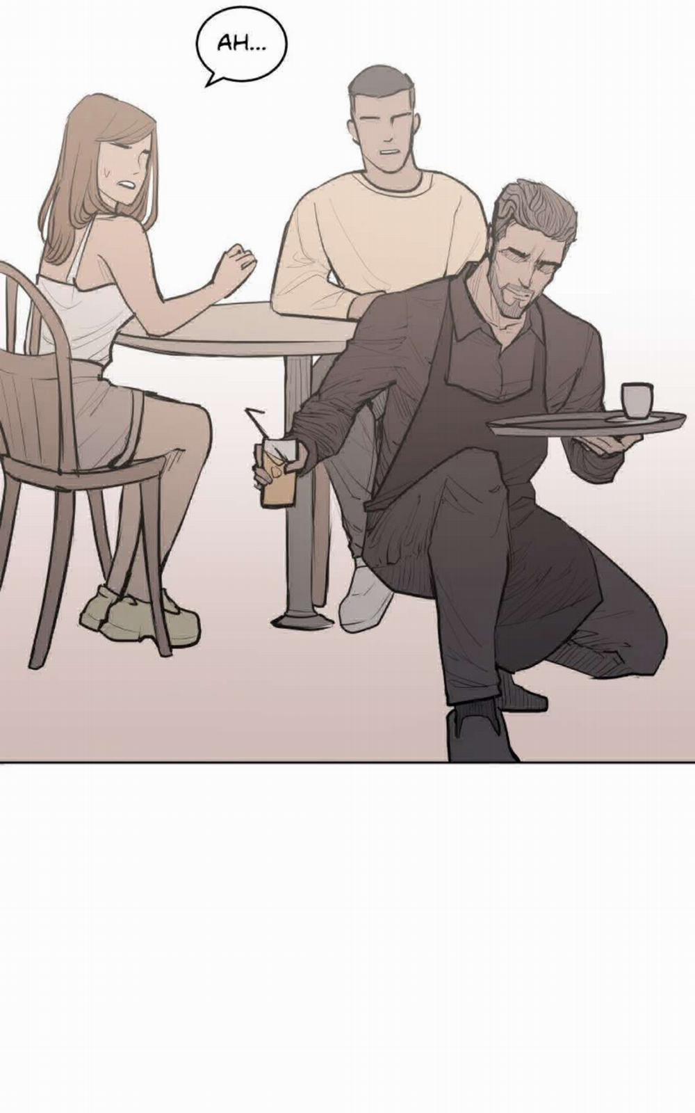 Tướng Quỷ Dạy Yêu 50 trang 9