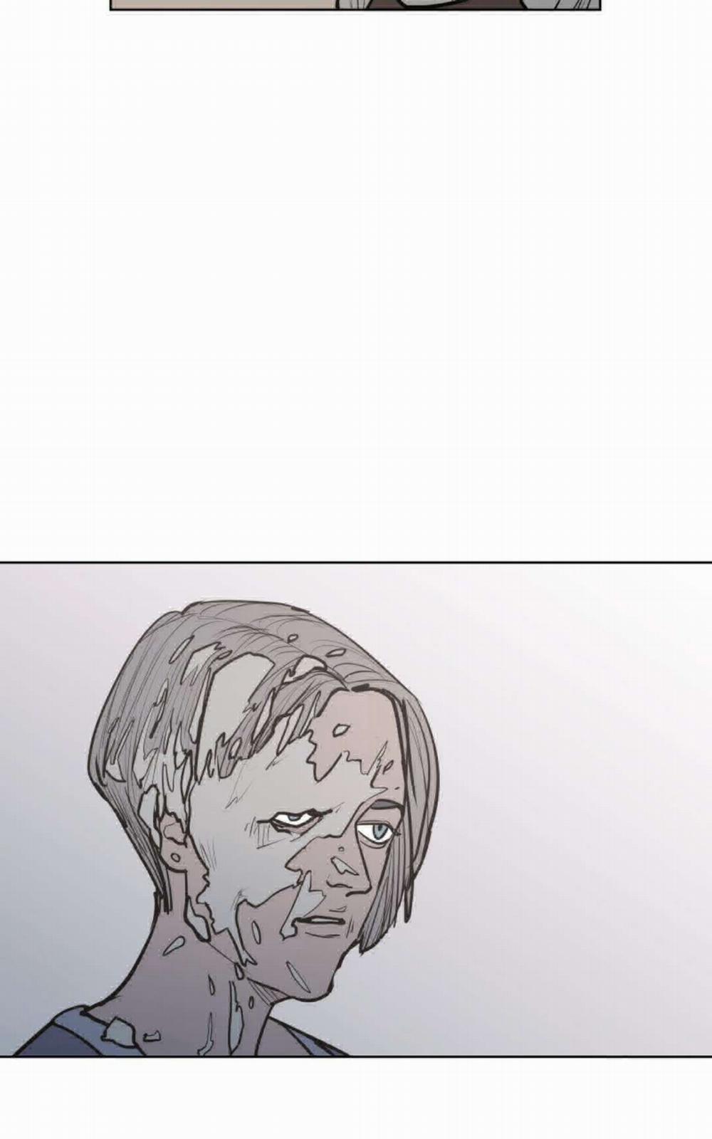 Tướng Quỷ Dạy Yêu 52 trang 11