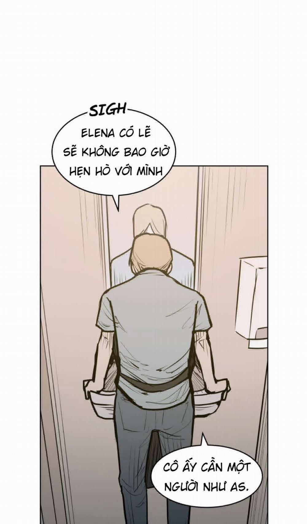 Tướng Quỷ Dạy Yêu 52 trang 3