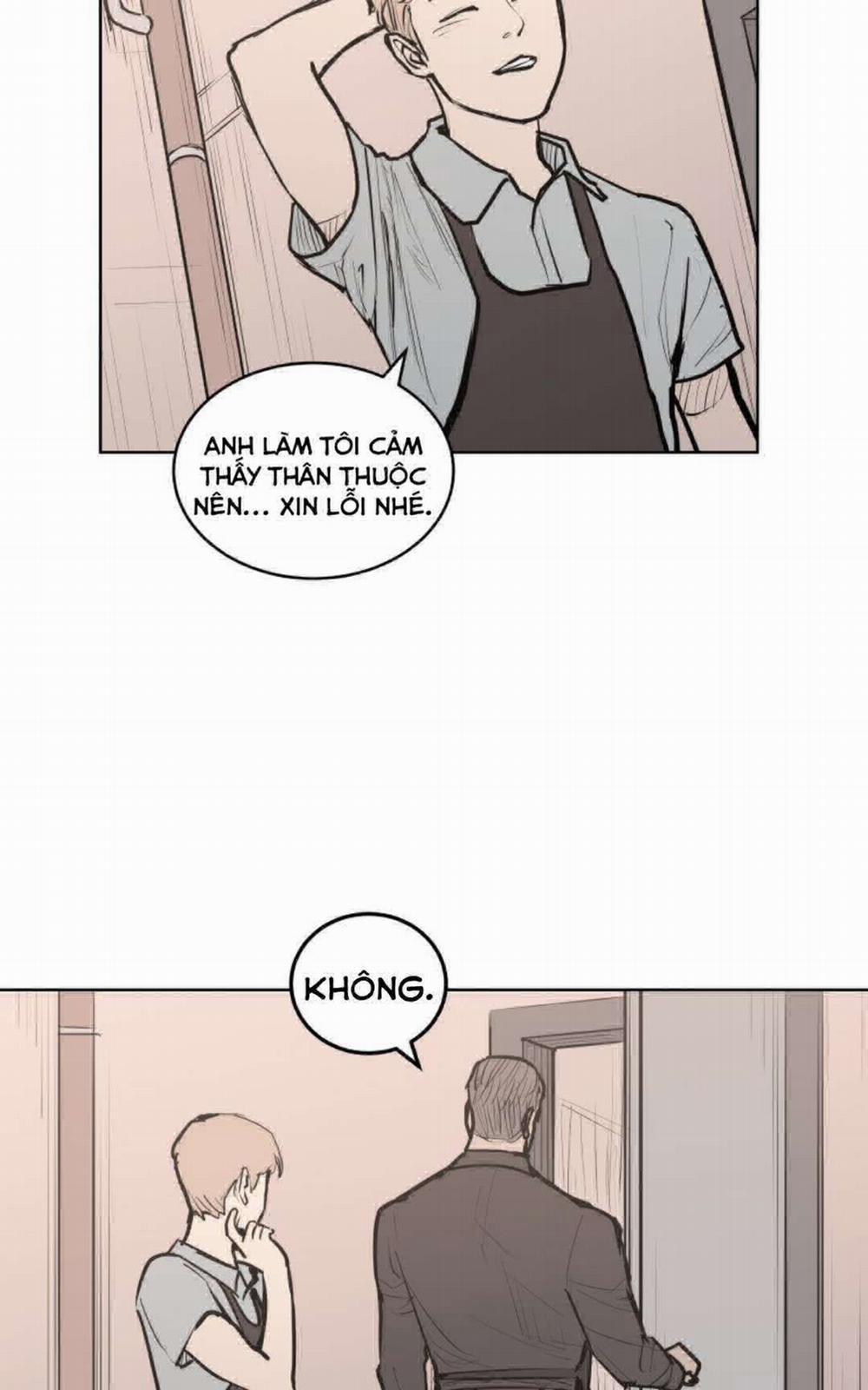 Tướng Quỷ Dạy Yêu 53 trang 11