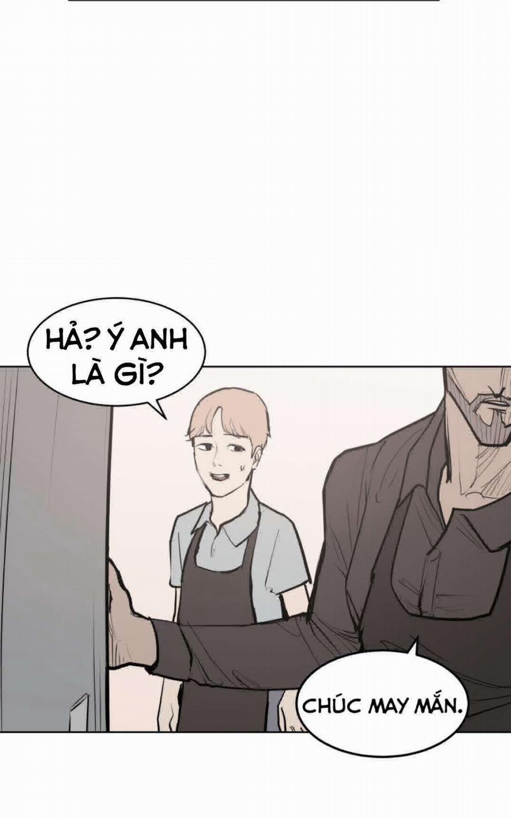 Tướng Quỷ Dạy Yêu 53 trang 13