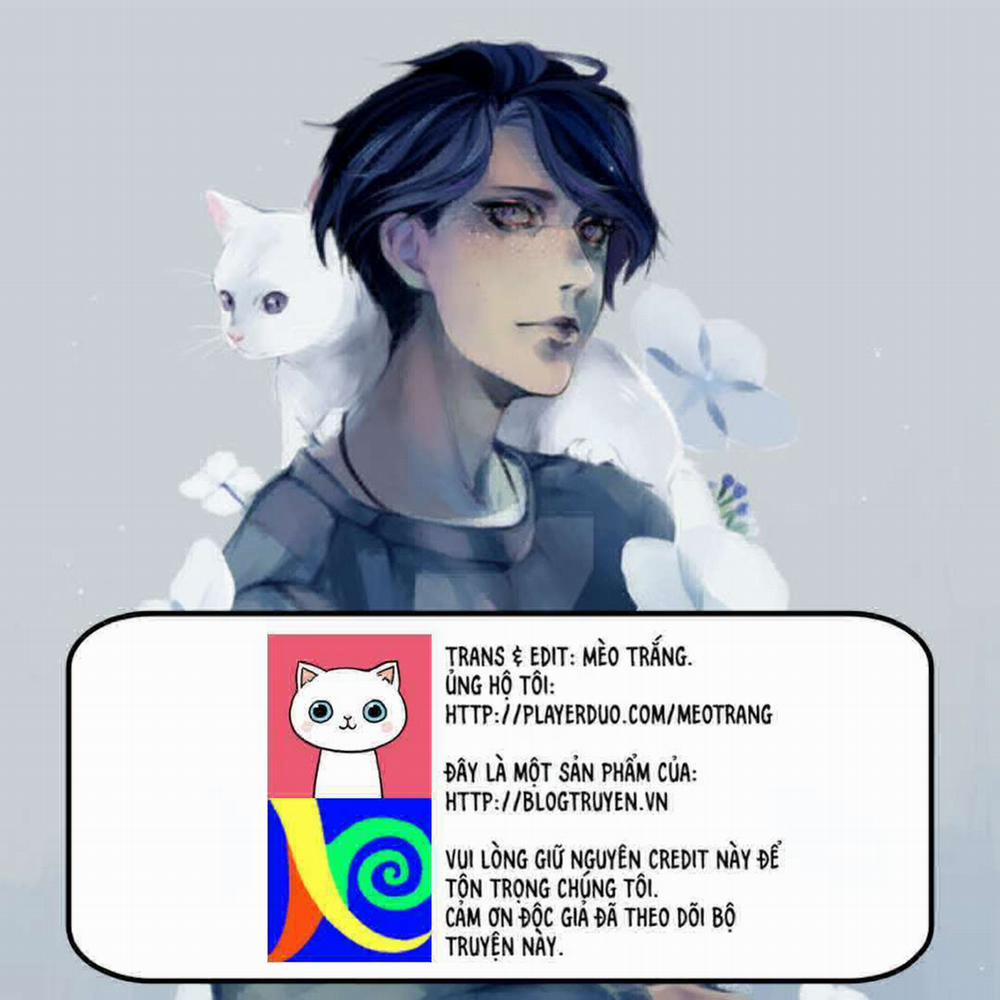 Tướng Quỷ Dạy Yêu 53 trang 19