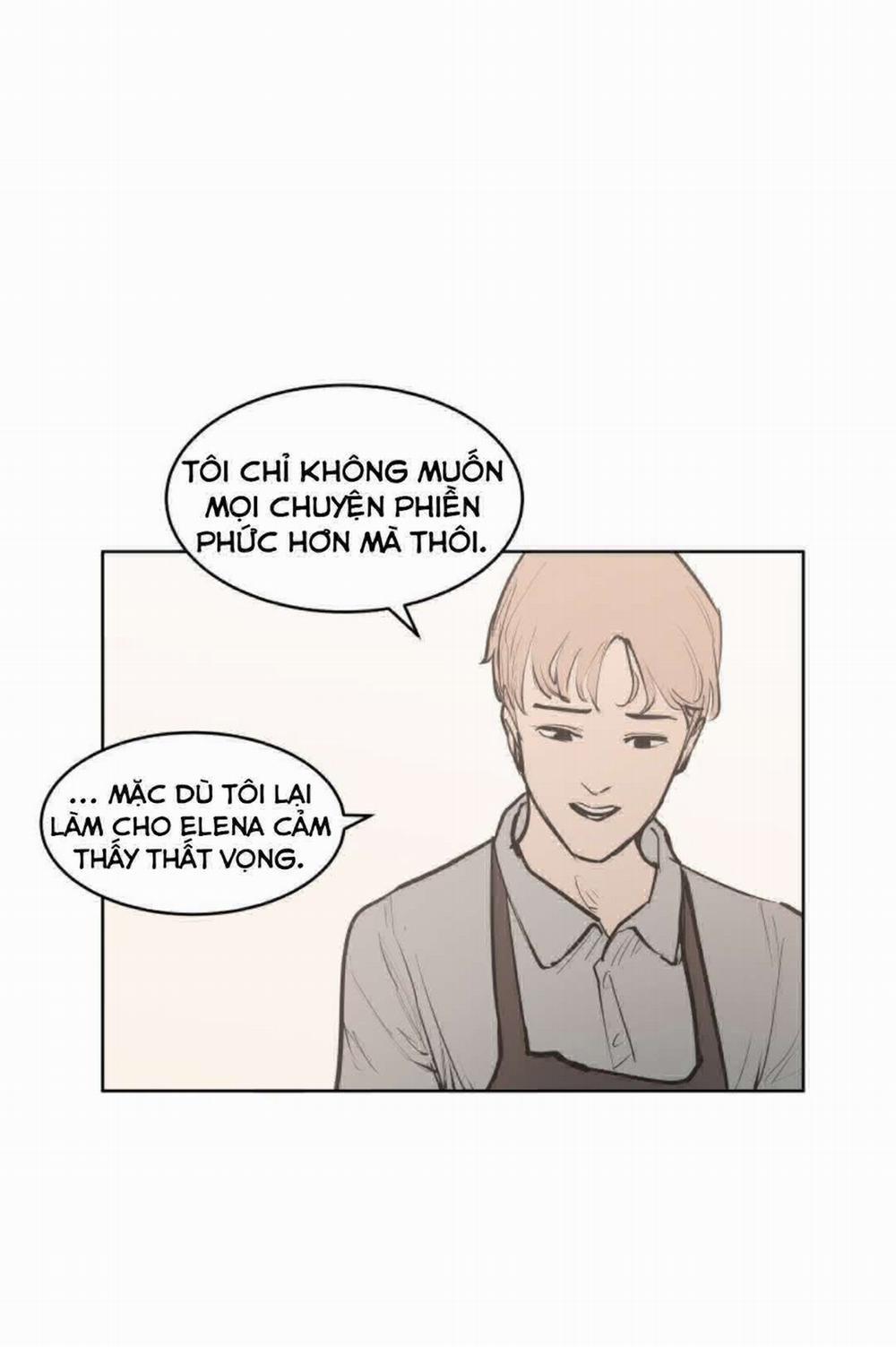 Tướng Quỷ Dạy Yêu 53 trang 5