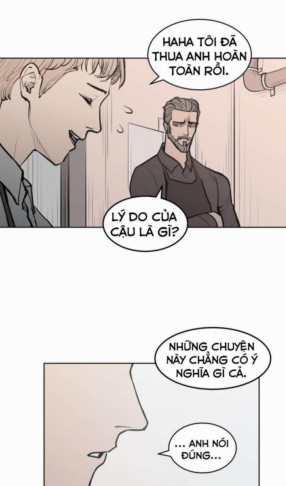 Tướng Quỷ Dạy Yêu 53 trang 6