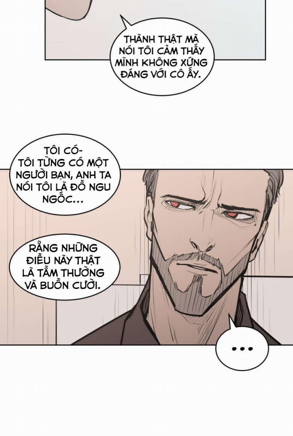 Tướng Quỷ Dạy Yêu 53 trang 7