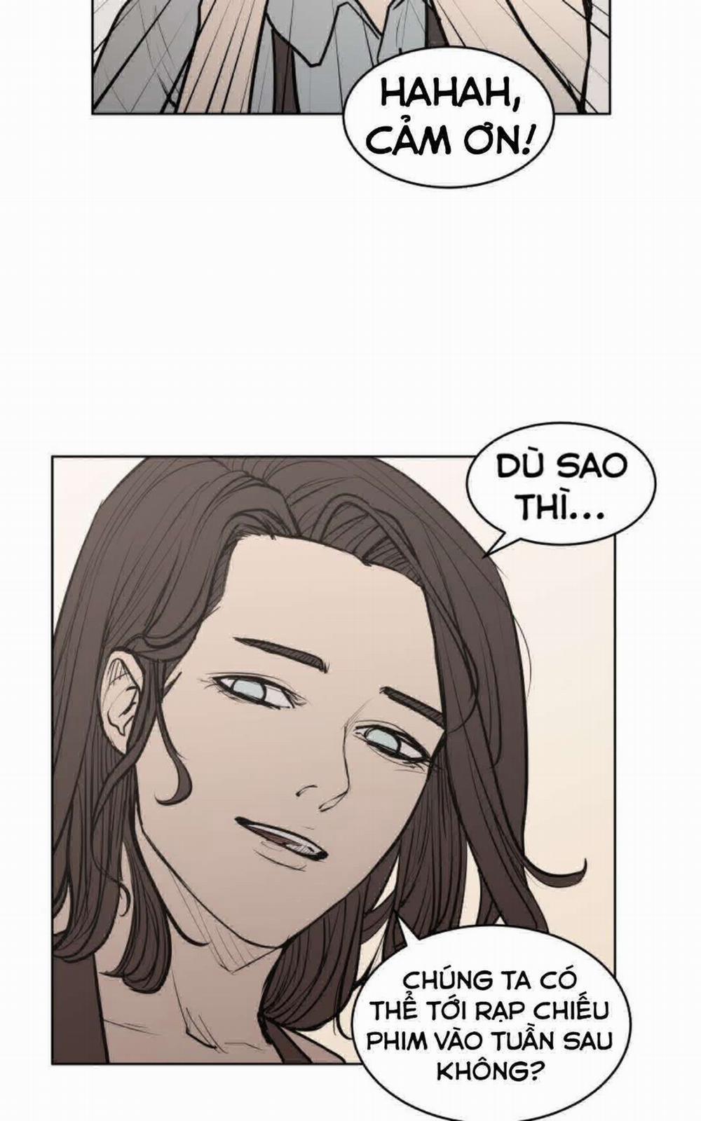 Tướng Quỷ Dạy Yêu 54 trang 14