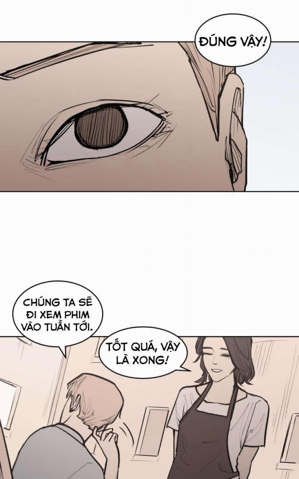 Tướng Quỷ Dạy Yêu 54 trang 16