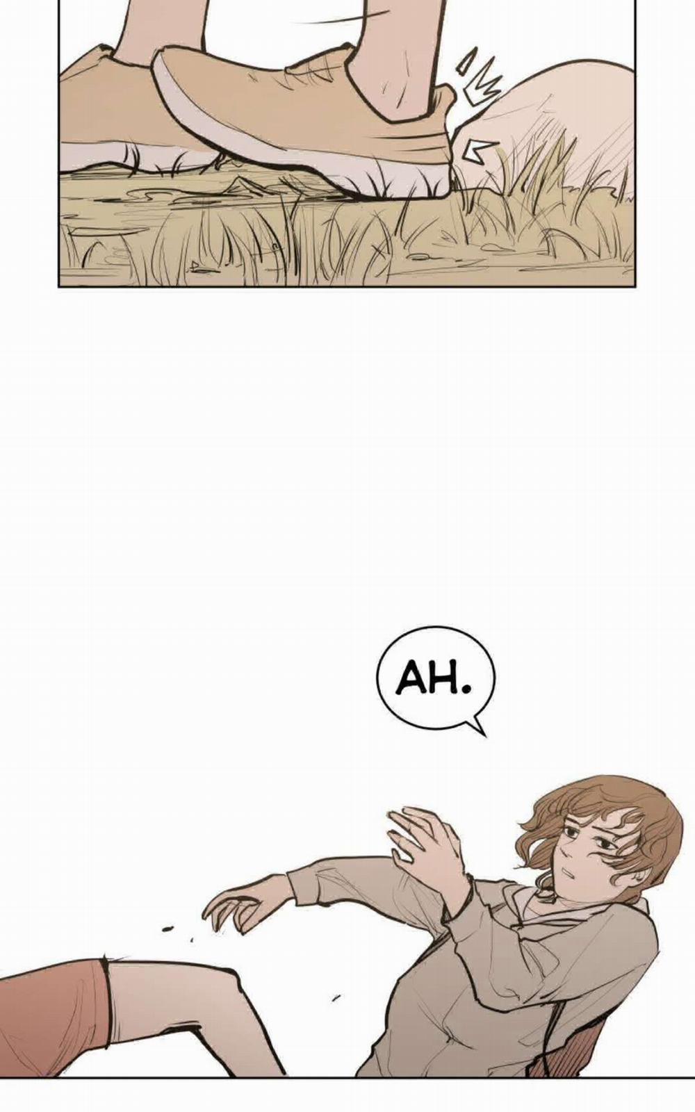 Tướng Quỷ Dạy Yêu 55 trang 5