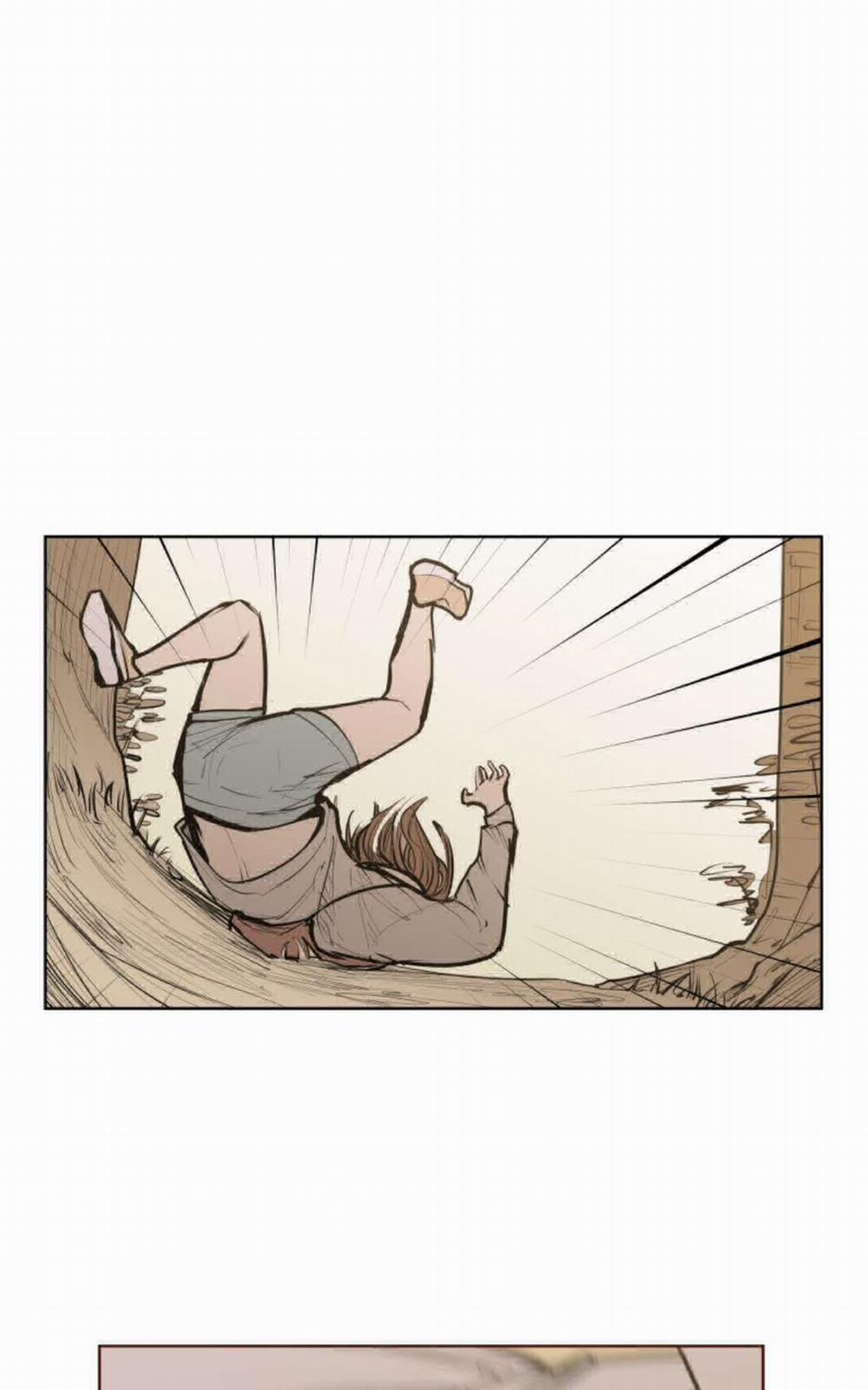 Tướng Quỷ Dạy Yêu 55 trang 6