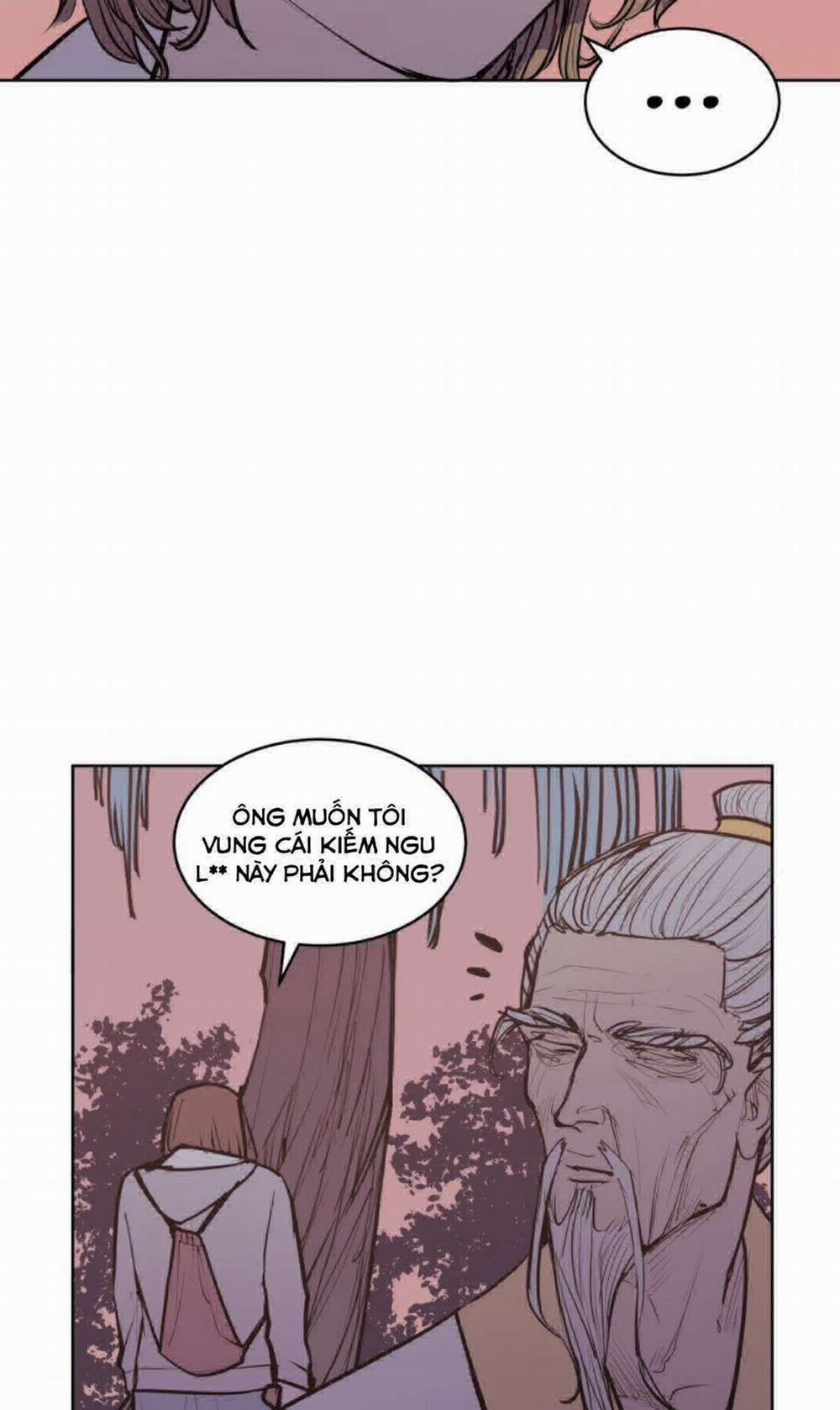 Tướng Quỷ Dạy Yêu 56 trang 11