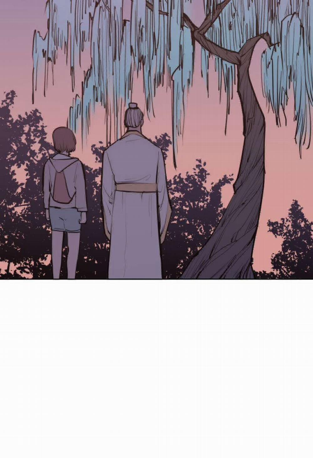 Tướng Quỷ Dạy Yêu 56 trang 2